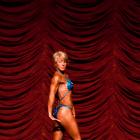Denise  Tackett - NPC Natural Indiana 2012 - #1