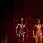 Jameka  Robinson - NPC Natural Indiana 2012 - #1