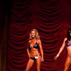 Rachel  Hawkins - NPC Natural Indiana 2012 - #1