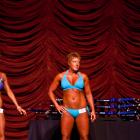 Dawn  Myers - NPC Natural Indiana 2012 - #1