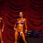 Jessica  Gudgel - NPC Natural Indiana 2012 - #1