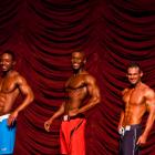 Michael  Anderson - NPC Natural Indiana 2012 - #1