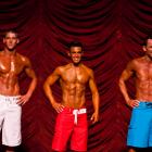 Derek  Defrane - NPC Natural Indiana 2012 - #1