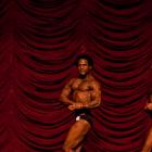 Cepada  Munoz - NPC Natural Indiana 2012 - #1