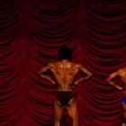 Cepada  Munoz - NPC Natural Indiana 2012 - #1