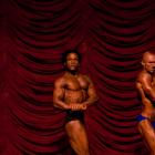 Cepada  Munoz - NPC Natural Indiana 2012 - #1