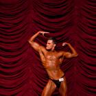 Collin  Hargus - NPC Natural Indiana 2012 - #1