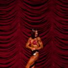 Rebecca  Bruce - NPC Natural Indiana 2012 - #1