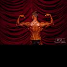 Aaron  Worthington - NPC Natural Indiana 2012 - #1