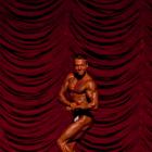 Aaron  Worthington - NPC Natural Indiana 2012 - #1