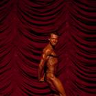 Aaron  Worthington - NPC Natural Indiana 2012 - #1