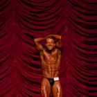 Aaron  Worthington - NPC Natural Indiana 2012 - #1