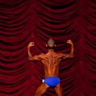 Tim  Barshinger - NPC Natural Indiana 2012 - #1