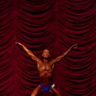 Tim  Barshinger - NPC Natural Indiana 2012 - #1