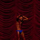 Tim  Barshinger - NPC Natural Indiana 2012 - #1