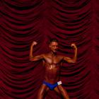 Tim  Barshinger - NPC Natural Indiana 2012 - #1