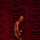 John  Aguirre - NPC Natural Indiana 2012 - #1