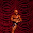 John  Aguirre - NPC Natural Indiana 2012 - #1