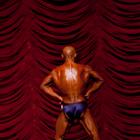 John  Aguirre - NPC Natural Indiana 2012 - #1