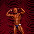 John  Aguirre - NPC Natural Indiana 2012 - #1