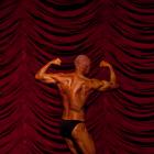 Ken  Montgomery - NPC Natural Indiana 2012 - #1