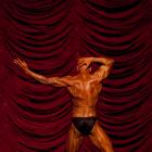 Ken  Montgomery - NPC Natural Indiana 2012 - #1