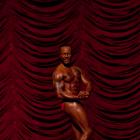 Howard  Stanford - NPC Natural Indiana 2012 - #1