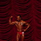 Howard  Stanford - NPC Natural Indiana 2012 - #1