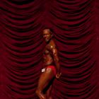 Howard  Stanford - NPC Natural Indiana 2012 - #1