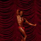 Howard  Stanford - NPC Natural Indiana 2012 - #1