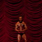 Howard  Stanford - NPC Natural Indiana 2012 - #1