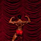 Howard  Stanford - NPC Natural Indiana 2012 - #1