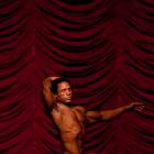 Cepada  Munoz - NPC Natural Indiana 2012 - #1