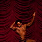 Cepada  Munoz - NPC Natural Indiana 2012 - #1