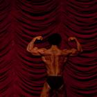 Cepada  Munoz - NPC Natural Indiana 2012 - #1