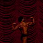 Cepada  Munoz - NPC Natural Indiana 2012 - #1