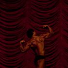 Cepada  Munoz - NPC Natural Indiana 2012 - #1
