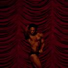 Cepada  Munoz - NPC Natural Indiana 2012 - #1