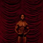 Cepada  Munoz - NPC Natural Indiana 2012 - #1