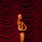 Jake  Gamble - NPC Natural Indiana 2012 - #1