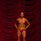 Jake  Gamble - NPC Natural Indiana 2012 - #1