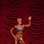 Denise  Tackett - NPC Natural Indiana 2012 - #1