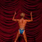 Denise  Tackett - NPC Natural Indiana 2012 - #1