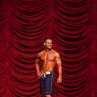 Beau  Thompson - NPC Natural Indiana 2012 - #1