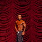 Alberto  Umana - NPC Natural Indiana 2012 - #1