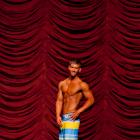 Austin  Lee - NPC Natural Indiana 2012 - #1