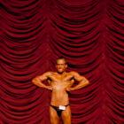 Parker  Savage - NPC Natural Indiana 2012 - #1