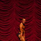 Parker  Savage - NPC Natural Indiana 2012 - #1