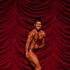 John  Habeshy - NPC Natural Indiana 2012 - #1