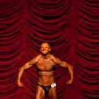 Derrick  Walker - NPC Natural Indiana 2012 - #1